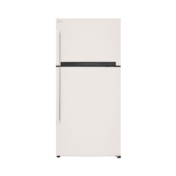 [LG] 일반냉장고 오브제컬렉션 (D602MEE52) 베이지