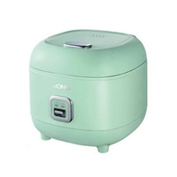 가정용밥솥 GT62JE48 자취용밥솥 3인용 전기밥솥 민트