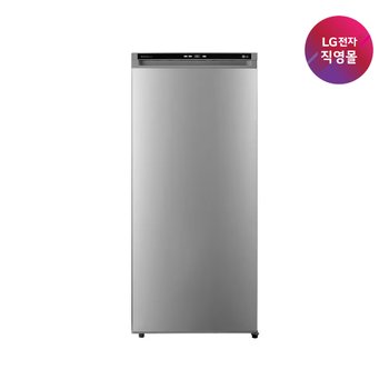 [쓱설치][LG전자 직영] LG 냉동고 A202S (200L)(희망일)