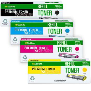 Color Laserjet Pro CM1415fnw MFP 프린터 재생토너 토너재생 재생잉크