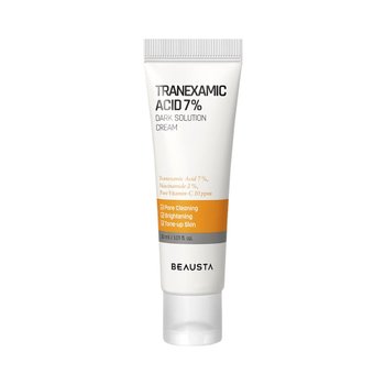 뷰스타 트라넥삼산 7% 다크 솔루션 크림 30ml