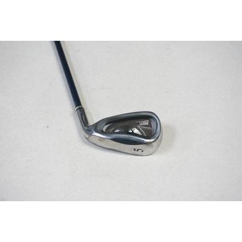 [중고] 여성 젝시오 MP400 5번 단품 아이언 24도 샤프트 L 강도 IA3842179