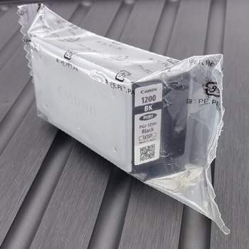 캐논정품번들잉크PGI AH23EL16 1200 MB2120.MB2720검정 1개