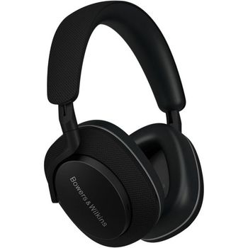 [해외] 독일 메제오디오 헤드폰 1880367 Bowers Wilk PX7 S2e Noise Cancelling Wireless Over-Ear Head