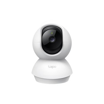 [공식총판] TC70 실내용 스마트 홈 Wi-Fi CCTV 카메라 200만화소 1080P MicroSD카드슬롯