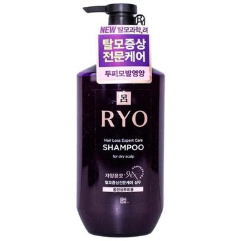 란우 려 자양윤모 증상케어 샴푸 400ml-중 헤어제품 (52355265)