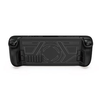 스팀덱 호환 TPU 보호 케이스 / 콘솔용 보호케이스 닌텐도 (WD9C39B)