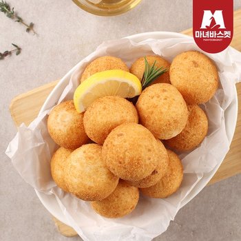 맘스터치 모짜렐라 치즈볼 1050g 30개입