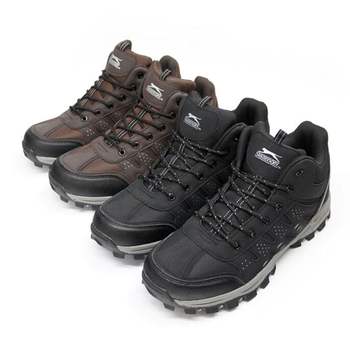 메쉬 여름 신발 미끄럼 방지 등산화 운동화 충격흡수 남성트레킹화