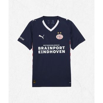 푸마 PUMA PSV아인트호벤 2526 어웨이 저지 780429-02 2440633