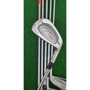 [중고] [중고] 포틴 FH900 포지드 NS모듀드 투어120 S강도 6아이언 5~P (T015860)7 IA2315157