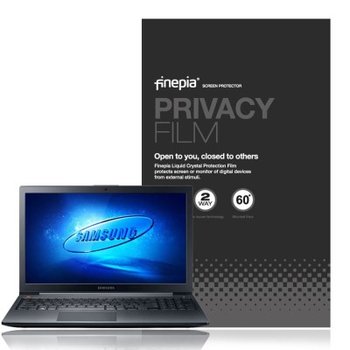 파인피아 NT950XDA-KC38W 16GB램용 정보보호필름_(3475348)