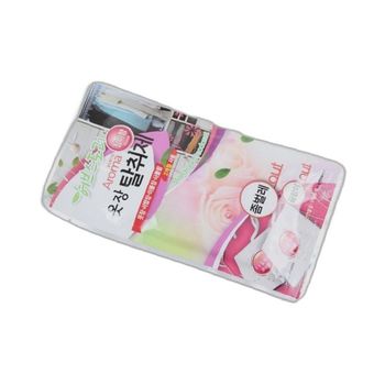 탈취제 사용법 동영상 옷장 냄새 제거 옷장탈취제리뷰