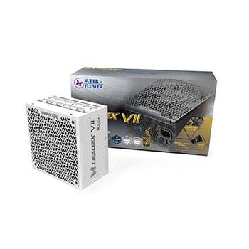 SuperFlower SF-1300F14XG LEADEX VII GOLD WHITE ATX 3.1 (PCIE5)