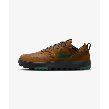 NIKE 나이키 C1TY 프리미엄 CORDURA® M - 라이트 브리티시 탠 블랙 퍼 HJ4316-201