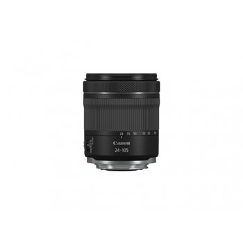 [해외] Canon 표준 줌 렌즈 RF24-105mm F4-7.1 IS STM EOSR 대응 RF24-105ISSTM