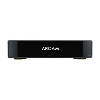ARCAM 아캄 ST25 Network Streamer 오디오 플레이어 1년보증AS
