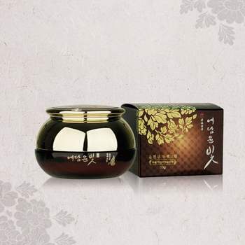 매끄럽게 LZ61OP03 생기넘치는 느슨해진 생기부여 여성크림 50g