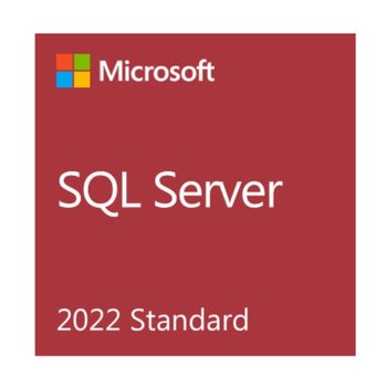 MS SQL Server 2022 Standard 5 CAL 기업용 영구버전