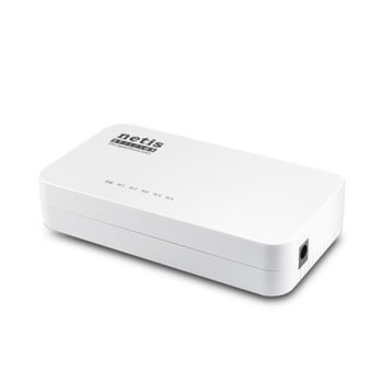 5포트 GIGA 스위치허브 ST3105GS netis