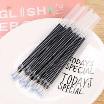 순삭볼펜 기화펜 기출펜 회독펜 순삭펜 리필심 100P M10964