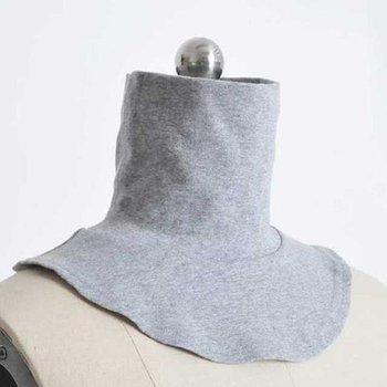 [ME70651P_61]목폴라 공갈 목티레이어드 넥워머 폴라