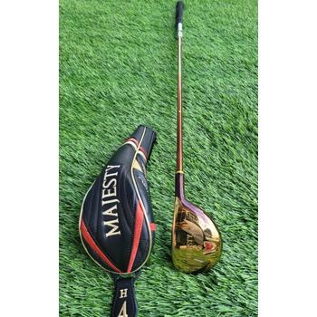 [중고] [중고] 프레지스티오12 TL-750 고반발 로얄 4번22도 유틸리티 UA3808194