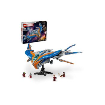 [해외] 레고(LEGO) 마블 가디언즈 12세 13세 14세 76286