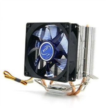 컴퓨터 cpu 쿨러 pccpu 쿨러 타워형 냉각팬 발열 해소 히트싱크