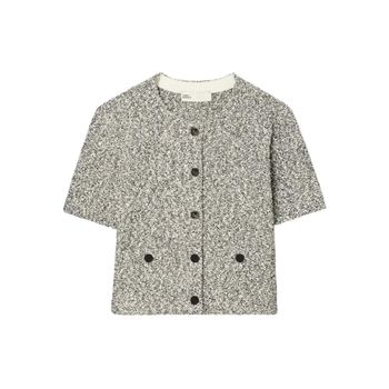 25 FW  트위드 버튼 가디건 170829 TP439913881 139896634