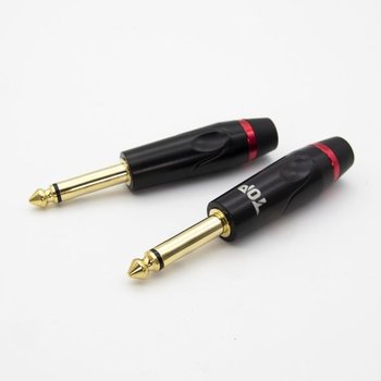 HDTOP HT-G26 5.5 모노 수 땜용 제작 커넥터