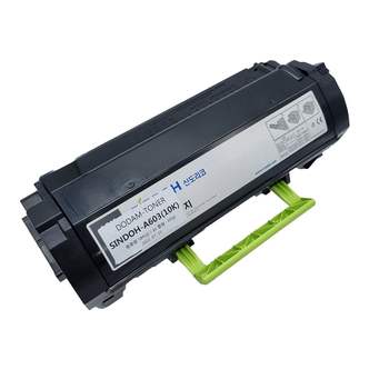 신도리코 CI00CP35 A603DN 검정