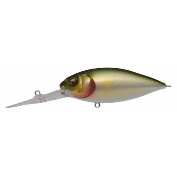 [해외] 메가 버스 Megabass 미끼 DEEP-X300 PM 기슈 아유