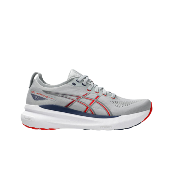 [해외] Asics Gel-Kayano 31 Piedmont Grey Fiery Red
