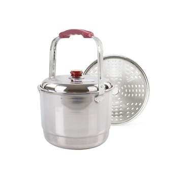 선학 165KOX50 다용도 들통 미니 23cm