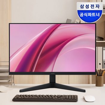 삼성전자 삼성 LS24HG310 59~61cm(24인치) IPS 144Hz