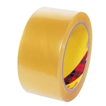 86769 찐OPP 테이프-투명 372KS 45m