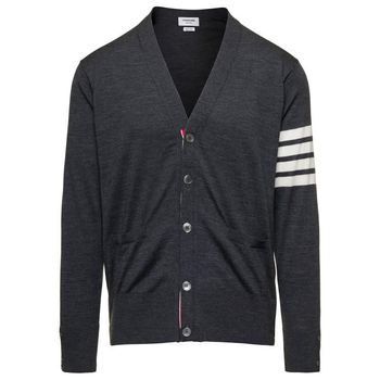 [해외] 톰브라운 가디건 MKC002A GRAY 158935941