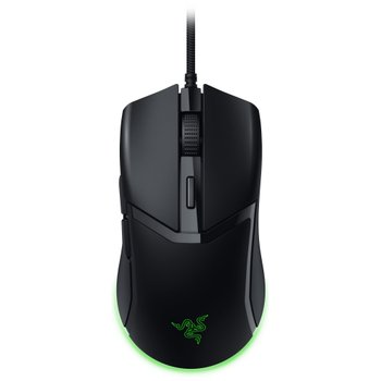 [해외] Razer Cobra 58g Razer Chroma 레이저 게이밍 마우스 경량 컴팩트 잡기노브