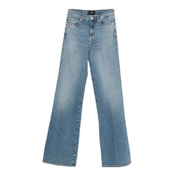 26 FW 7 For All Mankind 모던 도조 포켓 진 7U3301201ZP TP446100915