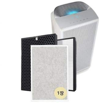 국산 블루스카이5500 고급형 AX060CG500GED 호환필터 공기청정기 CFX-D100D