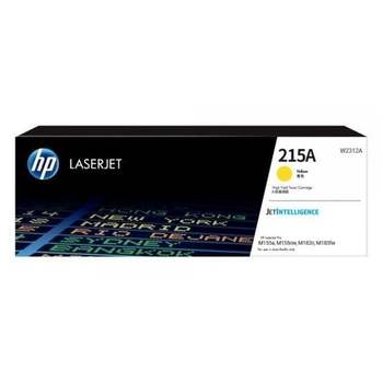(P)HP YG25GP54 토너(W2312A/No.215A/노랑/850매)