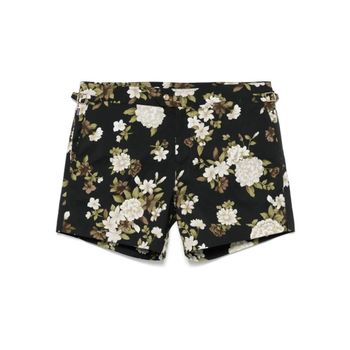 [해외] 25 FW  헨드릭스 플로럴 스윔 쇼츠 BSS001FMN053S25 TP433890257 124706012