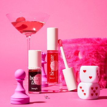 [신세계백화점][베네피트] 롤링 위드 베네틴트 신상 출시 15% 할인