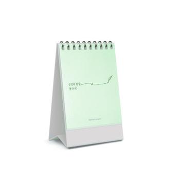 아트박스/좋은생각 긍정의 한 줄 - 월·수·금 (좋은생각 탁상형 명언집)