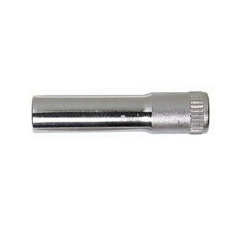 51939 1/4SQ 롱핸드소켓 14mm 렌치 수공구 복스 작업 핸들 핸드소켓
