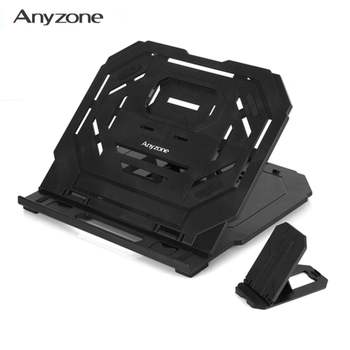 다기능 노트북거치대 T1 스마트폰거치 인체공학설계 행사용품 행사판촉물 360도회전