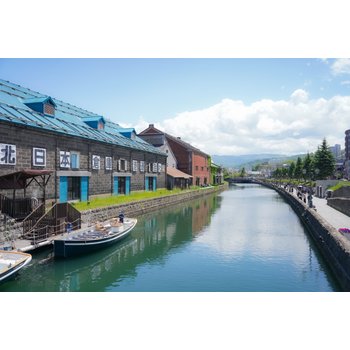 [스마트초이스] 홋카이도 4일 후라노&비에이 온천호텔2박+시내1박 청정온천 소운쿄온천 죠잔케이 대게+샤브샤브+주류(음료)무제한