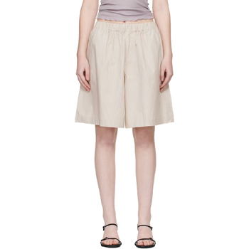 Baserange 베이지 클로드 쇼츠 SSCL PO SP26 TP870015778