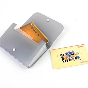 통장지갑 MA82TK31 통장지갑파우치 통장지갑 파우치